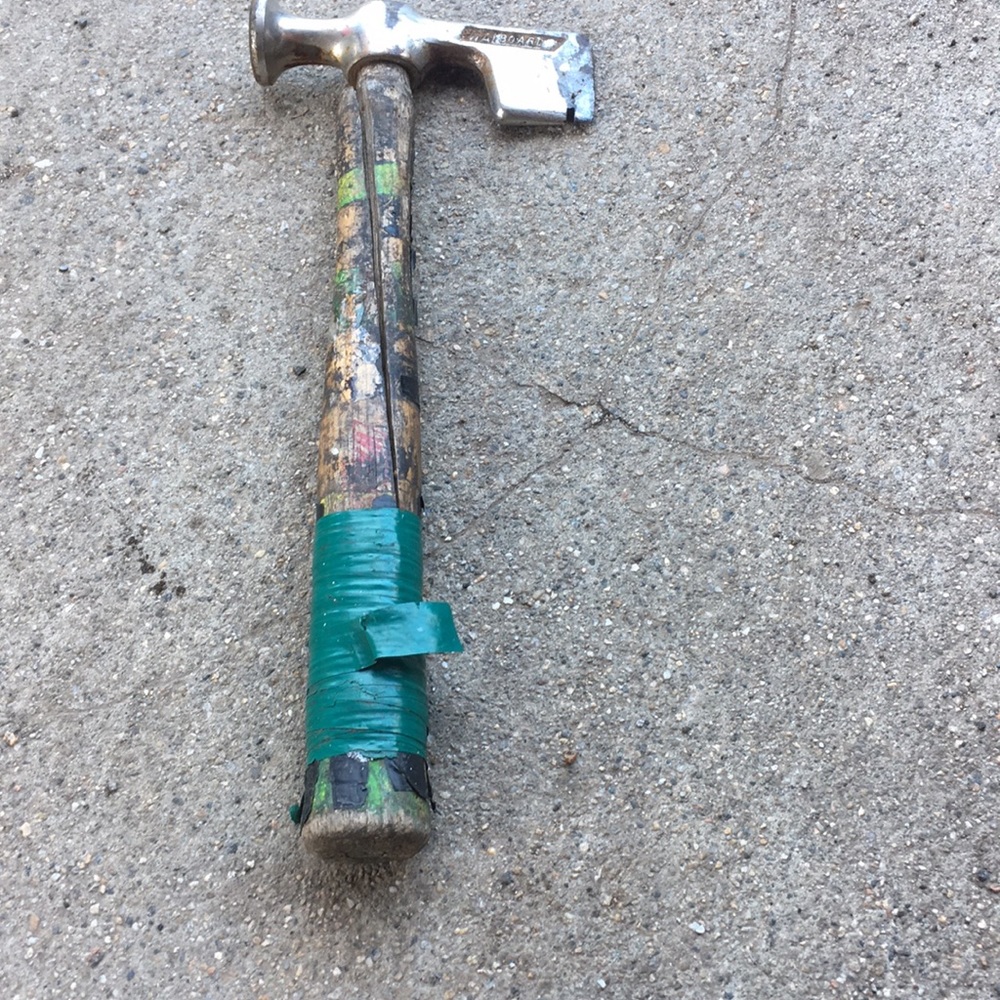 Hammer
